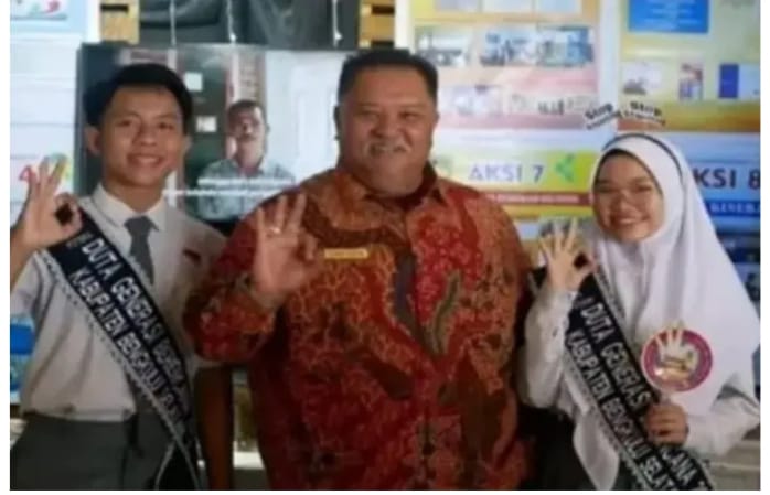 Komitmen Pemerintah Bengkulu Selatan Mewujudkan Kota Ramah Anak