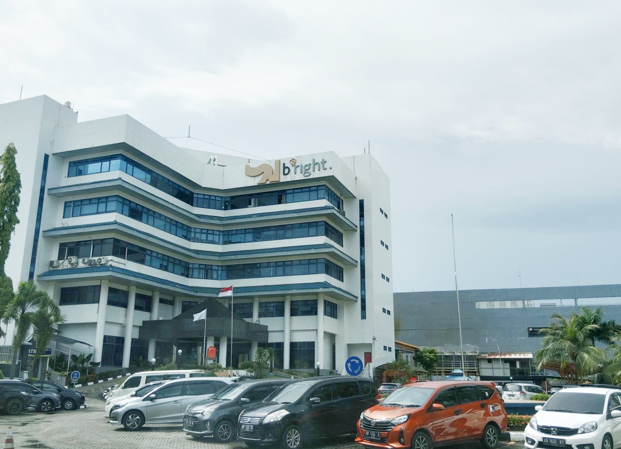Kwin Fo Bawa Semangat Baru dalam Menjawab Tantangan Zaman untuk PLN Batam