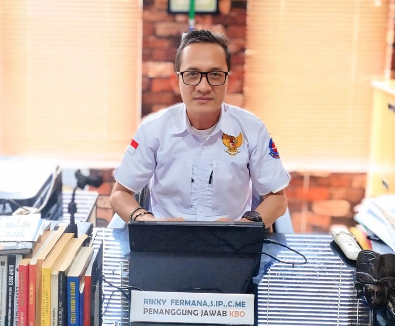 Ketika Negara Kalah oleh Mafia Timah: Desakan Evaluasi Kepolisian Bukan Isapan Jempol (Opini)
