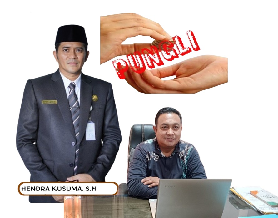 Dunia Pendidikan Natuna Tercoreng, Kepala Sekolah Diduga Lakukan Pungutan Ilegal