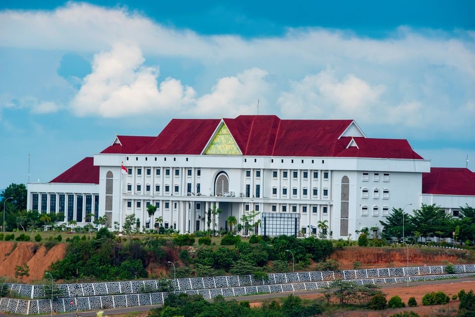 Riuh Anggaran Publikasi Pemprov Kepri Menggema hingga KPK, Potensi Pelanggaran Hukum Mulai Disorot