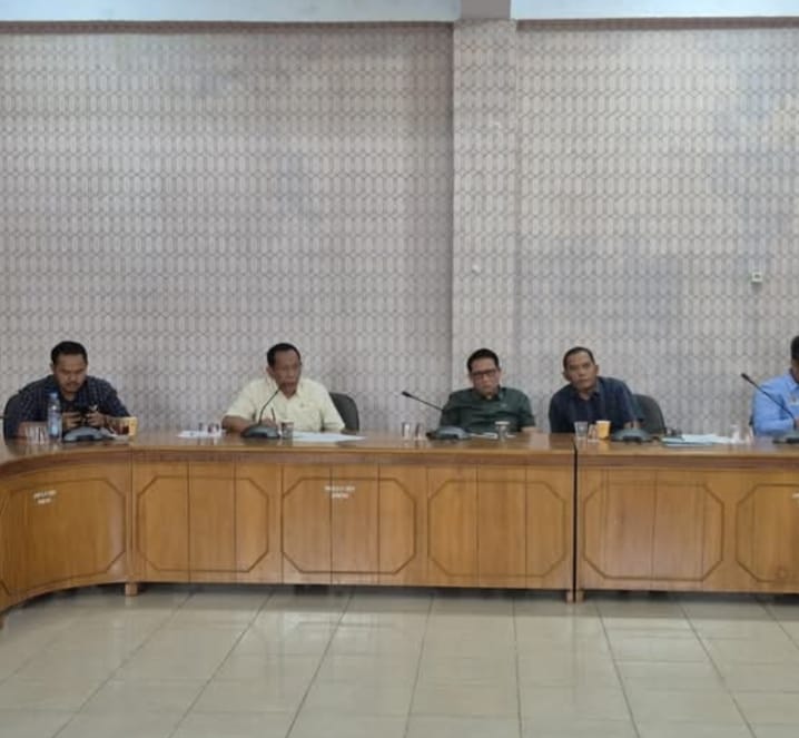 Respon Surat PT SWK, Pansus DPRD Bengkulu Selatan Gelar Hearing dan Undang Pihak Terkait