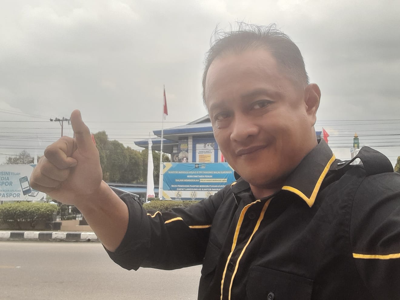 DPD LPRI Kepri dan Alarm Indonesia Kecam Lambannya Penegakan Hukum Kasus Perjudian Hotel Satria: Jangan Biarkan Hukum Dipermainkan!