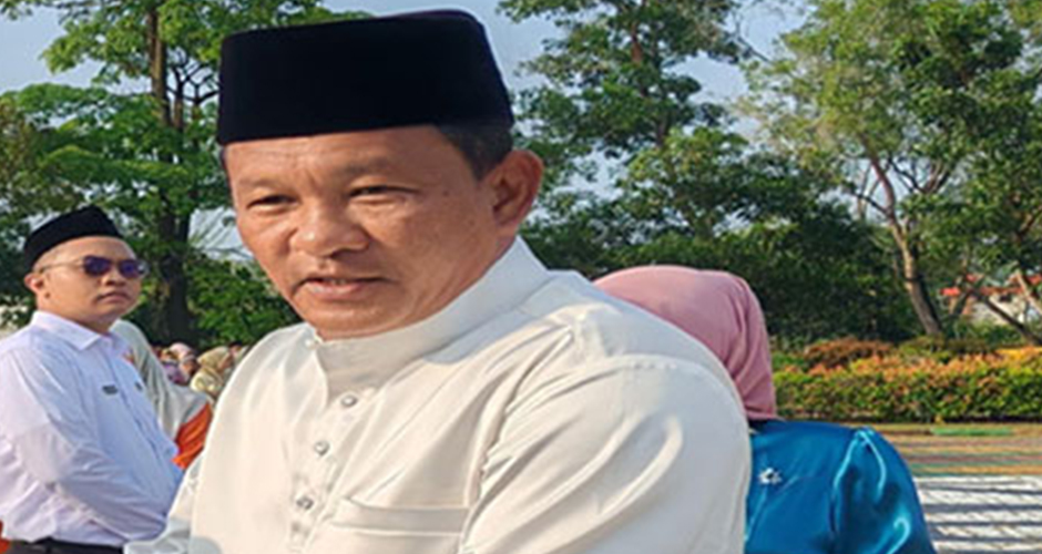 Pemerintah Kabupaten Karimun Lakukan Uji Kompetensi terhadap 22 Pejabat Eselon IIB