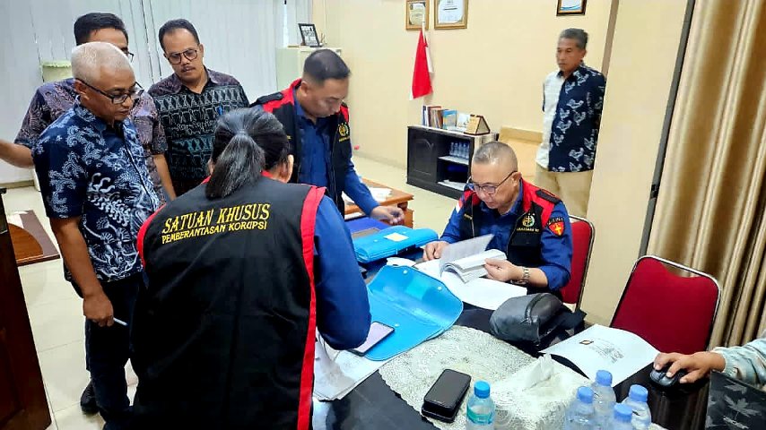 Dugaan Korupsi Penjualan Aset PTPN I, Negara Terancam Rugi Besar