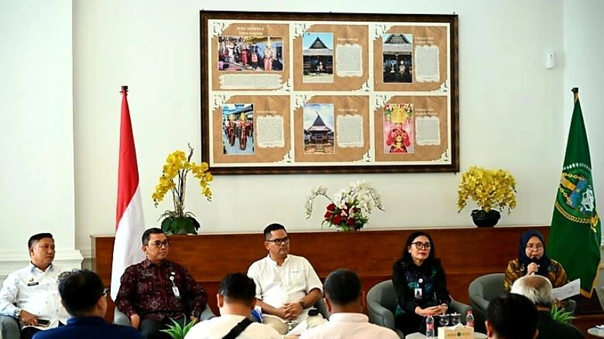 Pemprov Sumut Matangkan Program Sekolah Gratis, Nias Jadi Prioritas Pertama