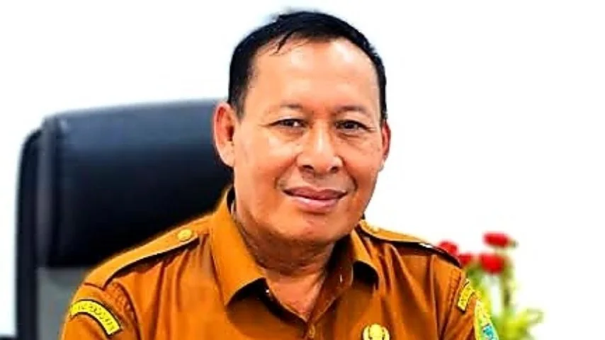 Plt Kepsek SMAN 3 Medan Klarifikasi Isu Dugaan Mark Up Dana BOSP