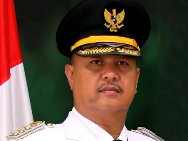 Ngogesa Sitepu Tutup Usia, Mantan Bupati Langkat Dua Periode