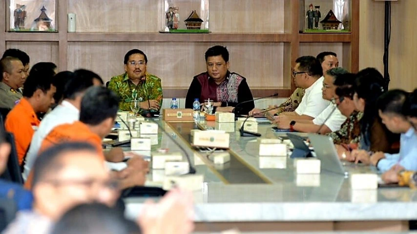 24 Negara Siap Ramaikan Trail of The Kings Lake Toba 2025