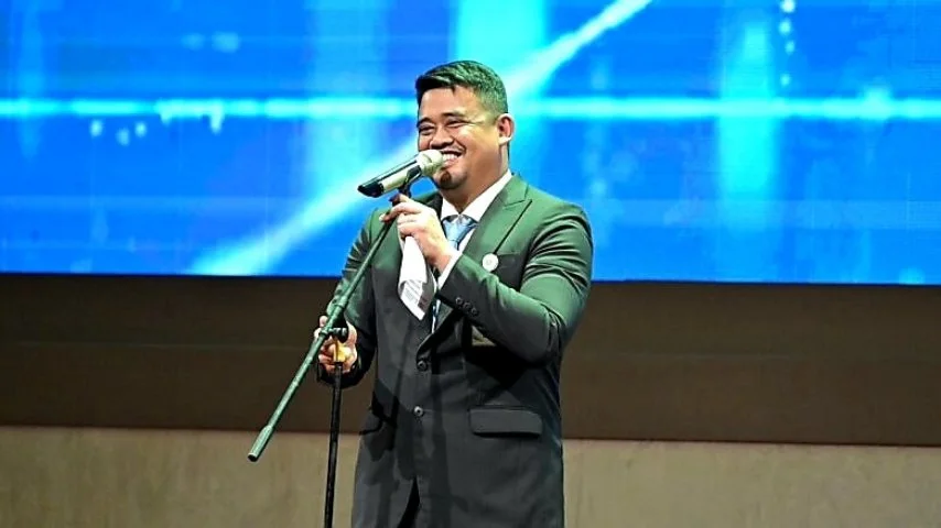 Bobby Nasution Larang Rumah Sakit Tolak Pasien