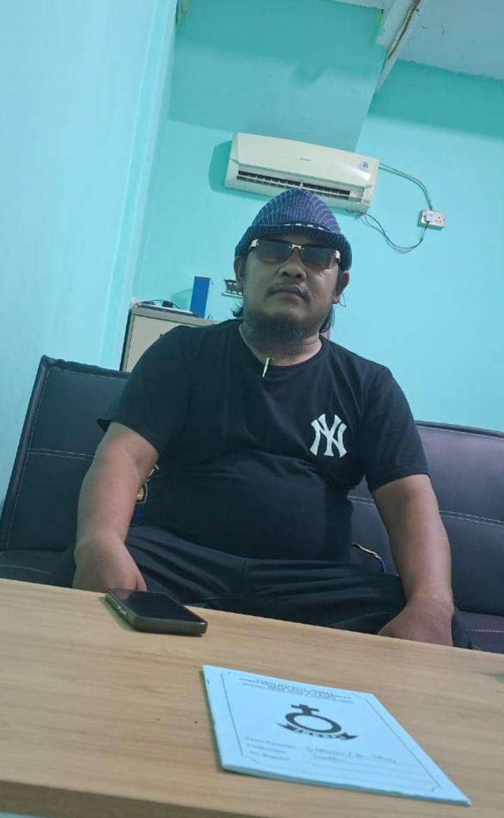 Ephorus HKBP Viktor Tinambunan, Dan Pesan Kenabian yang Terbukti: Dari Peringatan ke Petaka di Tapanuli Raya
