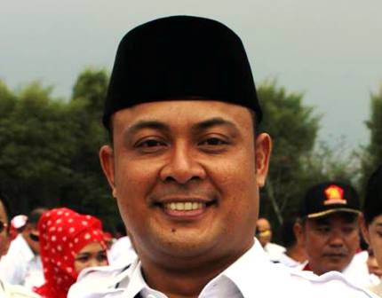 Ketua DPRD Kepri Terima Masukan dari Warga Kampung Sei Carang, Tanjungpinang