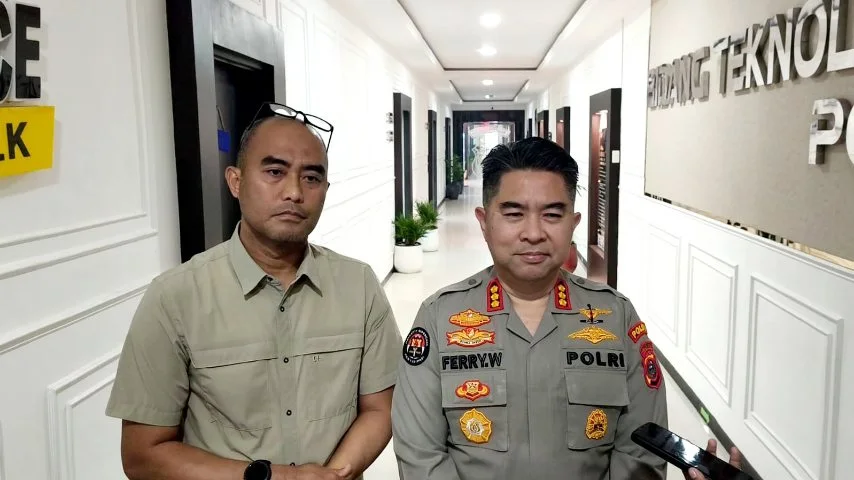 Polda Sumut Bantah Isu Lepaskan Wakil Ketua DPRK Simeulue