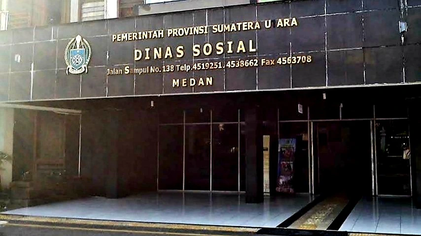 Diduga Tahan SHM Warga, Kepala UPTD Dinsos Sumut Kian Disorot: “Wewenangnya Apa?”