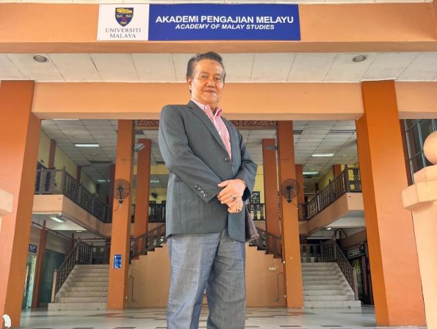 Dosen FBS UNP Harumkan Nama Bangsa, Kembali Diundang sebagai External Examiner di Universiti Malaya