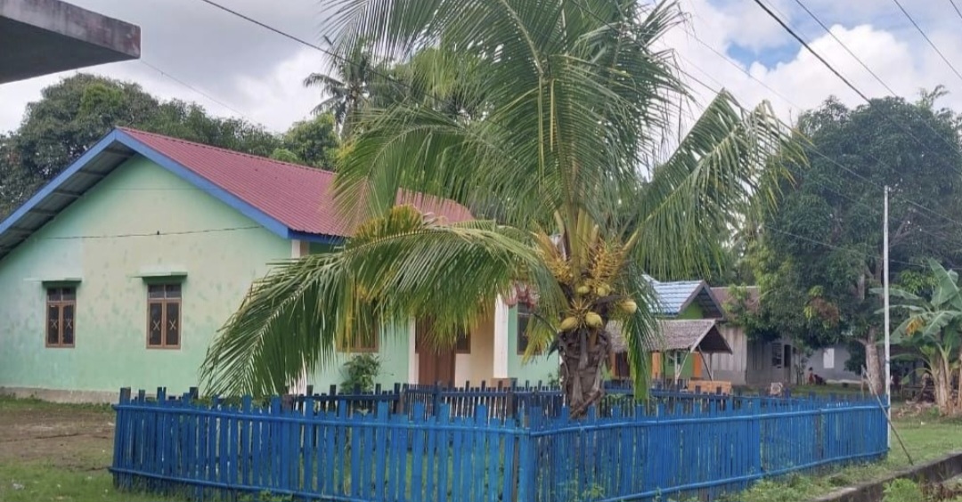 Forkopimda Demak Hadir di Gereja, Rawat Toleransi dan Pastikan Natal Berjalan Aman
