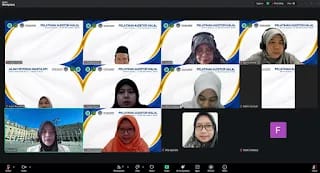 Siapkan SDM Halal Nasional, UPT Halal Center UNP Dipuji Atas Pelatihan Auditor Halal Berstandar Tinggi