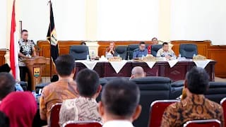 UNP Jadi Tuan Rumah The 4th PICEMA dan Rakernas APMAPI–ISMAPI 2025, Kukuhkan Peran sebagai Kampus Berpengaruh di Tingkat Nasional dan InternasionalRoni DZ