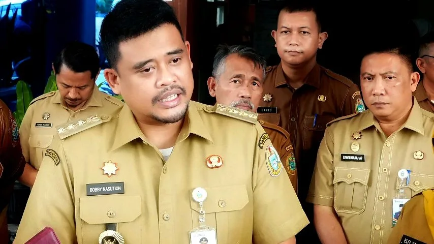 SPMB Sumut 2026 Resmi Ditetapkan, Ini 4 Jalur Masuk SMA dan SMK