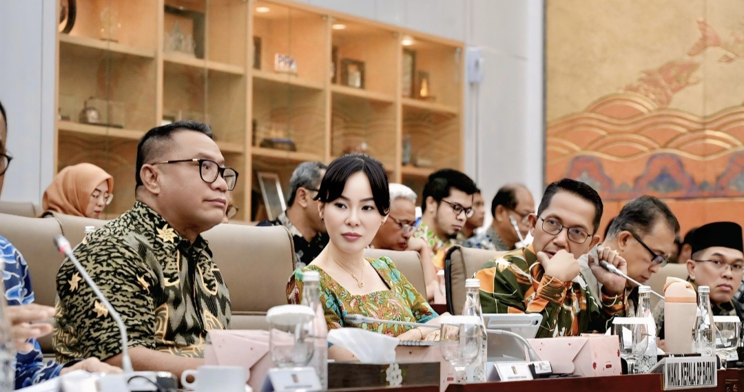 Batam Magnet Investasi Nasional: Investasi Riil Capai Rp69 Triliun