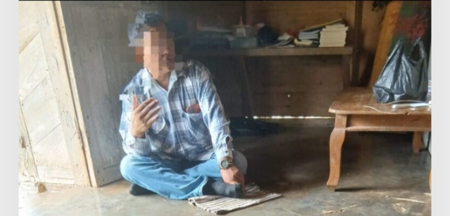 Ketua BUMDes Sinarjawa Diduga Diintimidasi dan Dipalak OTK, Mengaku Pengawas dari Pusat