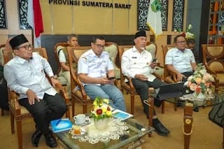UNP Tancap Gas Buka Prodi S1 Kedokteran Gigi, Bukittinggi Jadi Basis Pendidikan Klinik