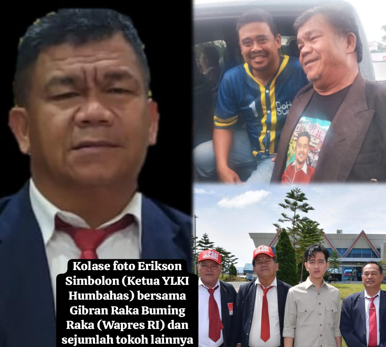 Tokoh Masyarakat Humbahas Tolak Pilkada Melalui DPRD!