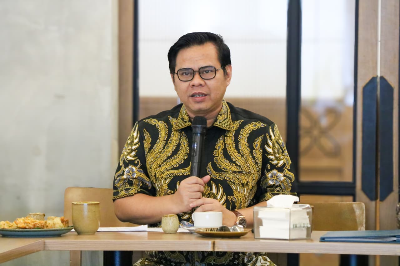 BAZNAS RI Tegaskan Zakat Tidak Digunakan untuk Program MBG