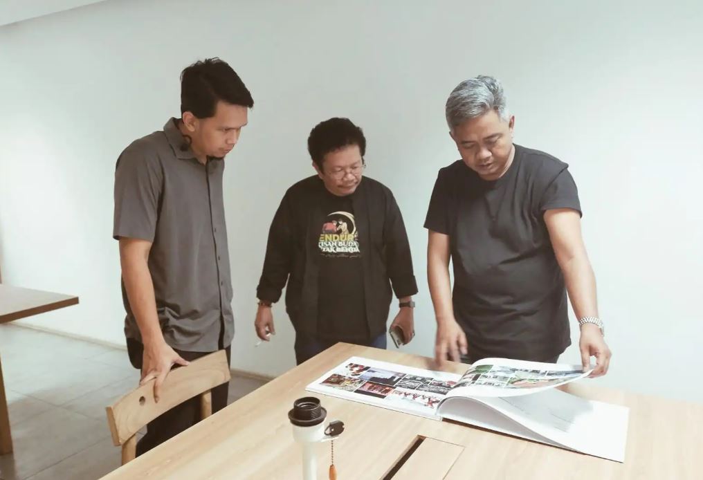 Batam Susun Konsep Taman Budaya Berbasis Pengelolaan Berkelanjutan