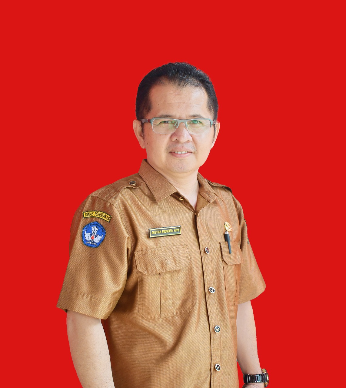 HPN 2026: Kepala SMKN 1 Bukittinggi Tegaskan Peran Vital Pers sebagai Penjaga Demokrasi