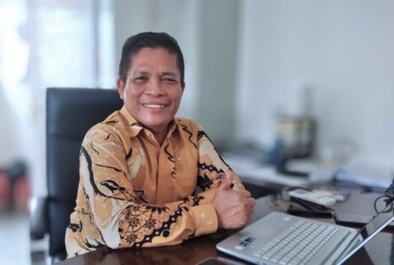 Kepala SMA Negeri 1 Lareh Sago Halaban: Ramadan Sebagai Ruang Penyucian Jiwa dan Penguatan Karakter Generasi