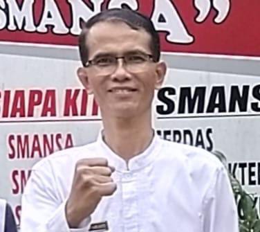Keluarga Besar SMAN 1 Sawahlunto Ucapkan Selamat Menunaikan Ibadah Puasa Ramadan 1447 H