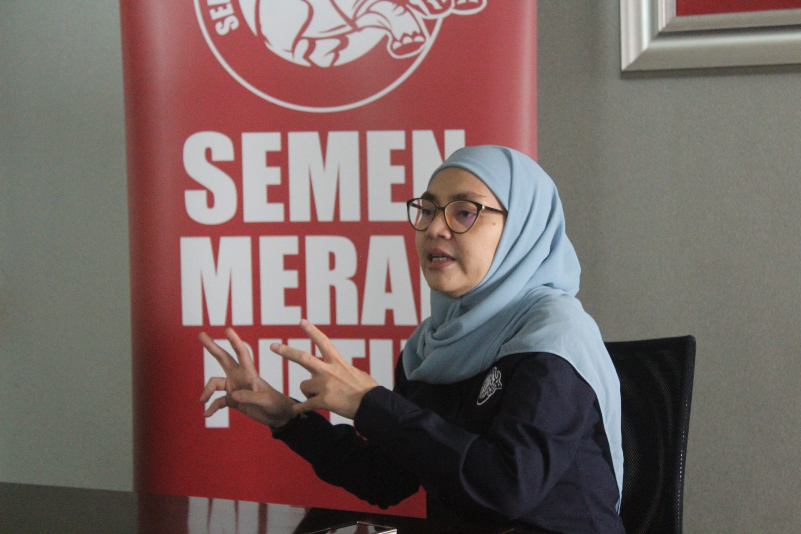New Year, New You: Resolusi Tahun Baru sebagai Self Improvement yang Berawal dari Rumah