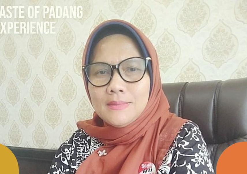 Kepala Dinas Pertanian Kota Padang: Ramadan Adalah Waktu Menyemai Kebaikan dan Menuai Keberkahan