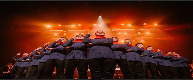 Dari Naruto hingga Digimon, Ribuan Penonton Bernyanyi Bersama di Konser ke-4 “an Anime Symphony: Re-Awakening”