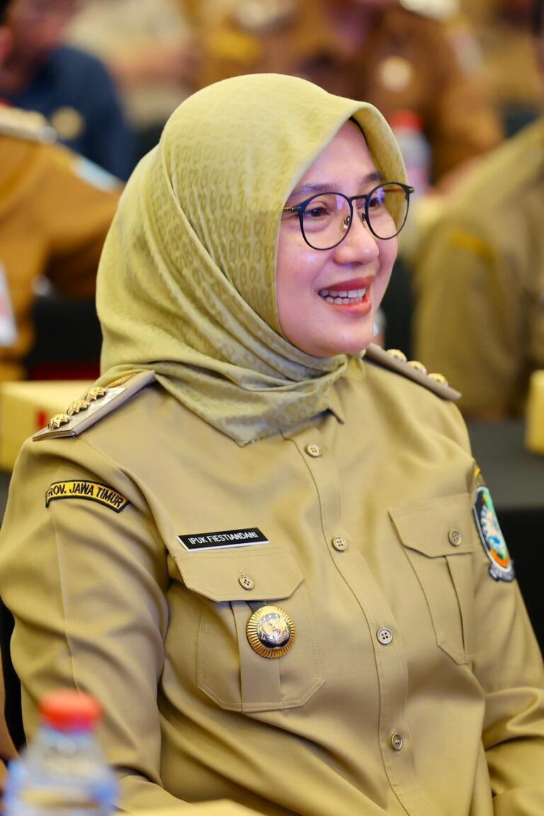 Bupati Ipuk Geber Beasiswa “Banyuwangi Progresif (B-Pro)”, Prioritaskan Dokter Spesialis dan Jurusan Kesehatan
