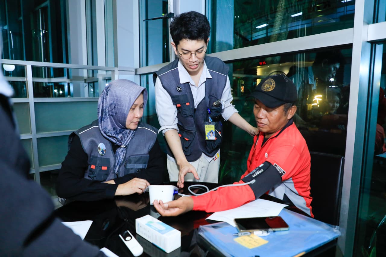 Kemnaker: Mudik Bersama Bukan Beban, tapi Cara Jaga Produktivitas Pekerja