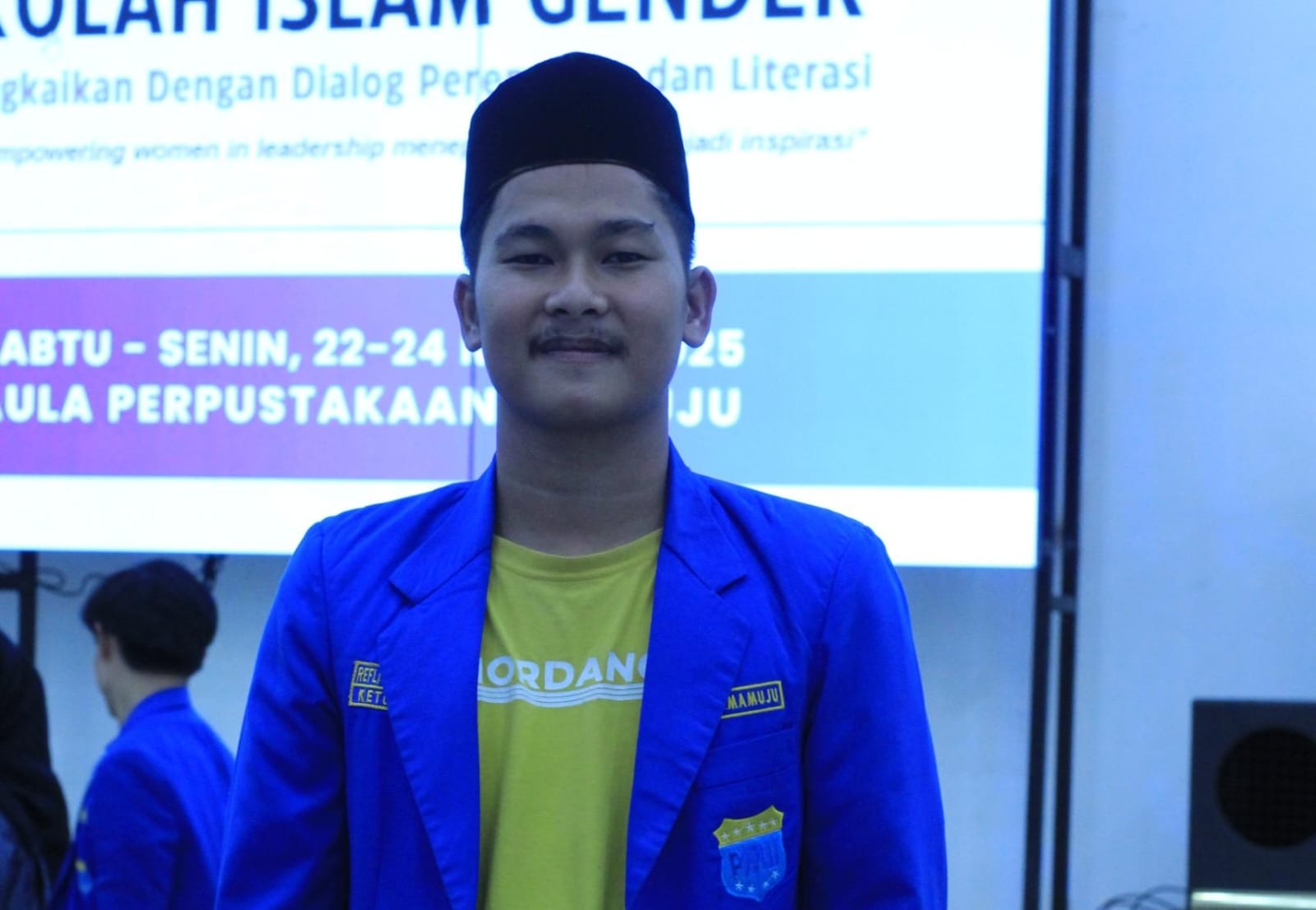 PMII Mamuju Desak Disdikpora Segera Bayar THR dan Gaji 13, 700 Guru PPPK Belum Terima Hak