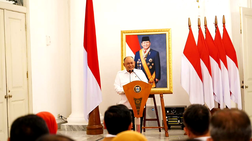 BGN Tegaskan Insentif SPPG Tak Otomatis Hilang Meski Disuspend