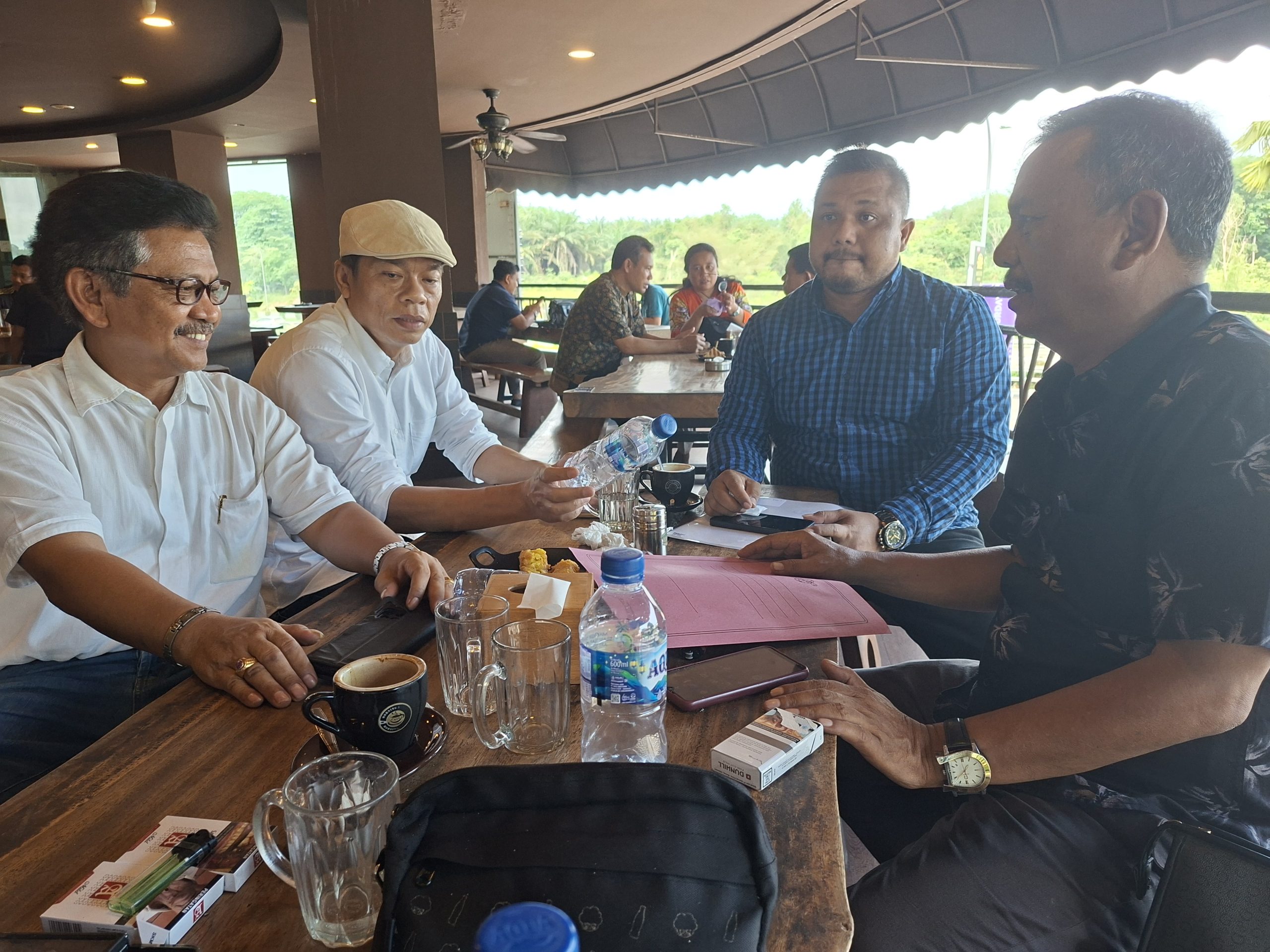 Kuasa Hukum Natanael Soroti Arah Penyidikan, Minta Dibuka Lebih Dalam