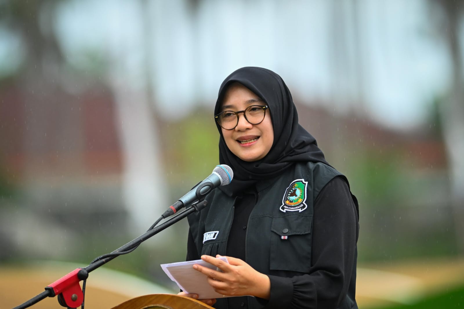 Bupati Ipuk Imbau ASN Bersepeda atau Gunakan Transportasi Umum ke Kantor