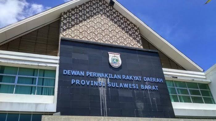 BK DPRD Sulbar Bergerak, Dugaan Suap Rp50 Juta di Program MBG Jadi Ujian Integritas Lembaga