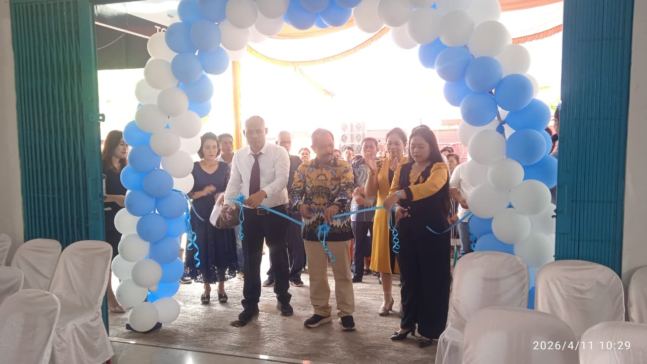Showroom PT Galery Auto Sukses Resmi Dibuka di Batam, Hadirkan Layanan Jual, Beli hingga Tukar Tambah Kendaraan
