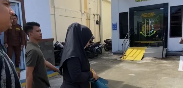 Oknum ASN Sulbar Terseret Kasus Penipuan Rp550 Juta, Berkas P21, Segera Disidangkan