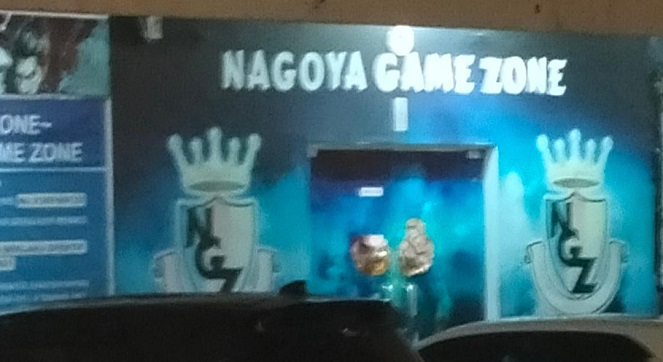 Desakan Keras ke Kapolri: Tutup Kasino Ilegal di Nagoya Batam, Tangkap Bandar dan Pemain