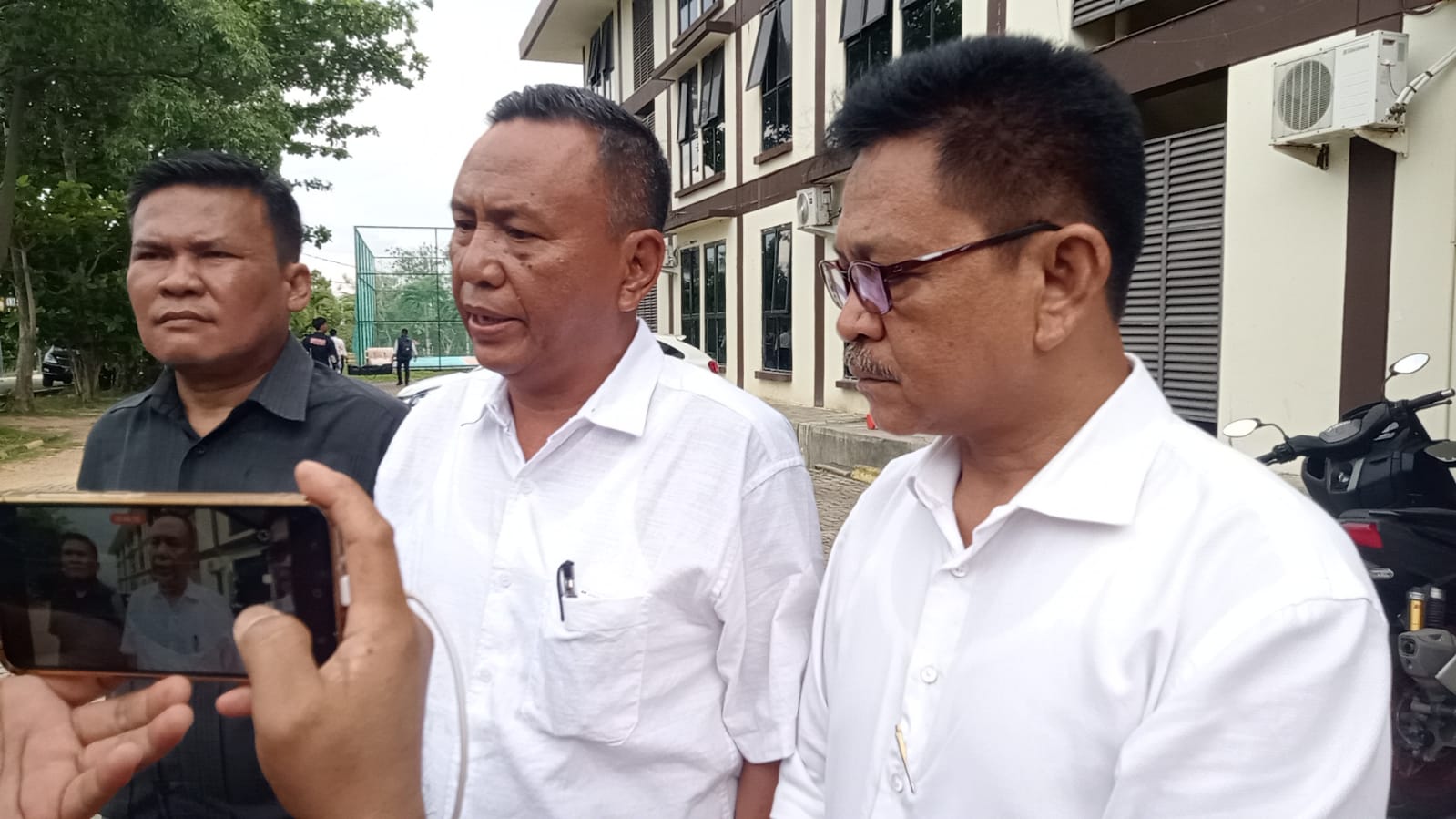 Kuasa Hukum Keluarga Soroti Rekonstruksi Kematian Bripda Natanael, Minta Semua Saksi di Ruangan Diusut: Pembiaran Tak Bisa Dianggap Sepele