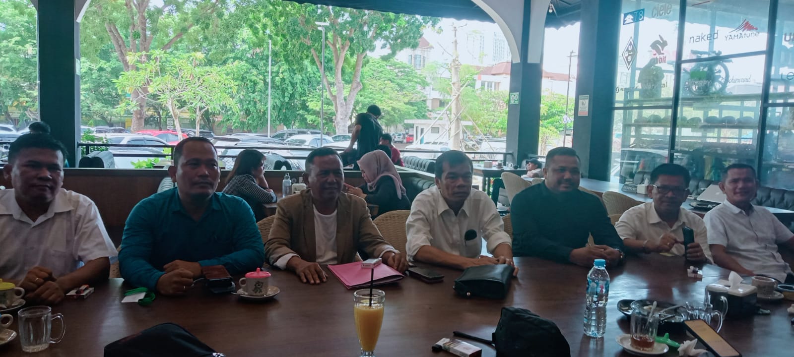 STATEMENT PENASEHAT HUKUM KELUARGA ALMARHUM BRIPDA NS