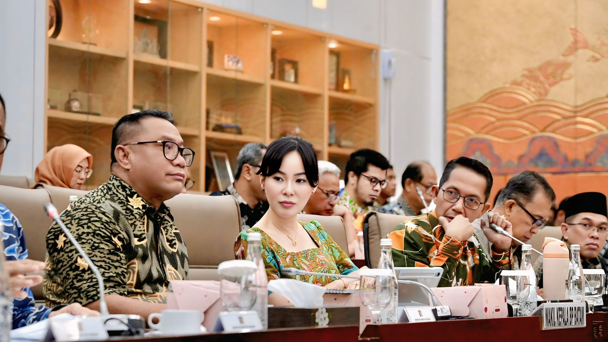 Investasi Batam Melonjak Rp17,4 Triliun, Harapan Baru bagi Pertumbuhan Ekonomi dan Lapangan Kerja