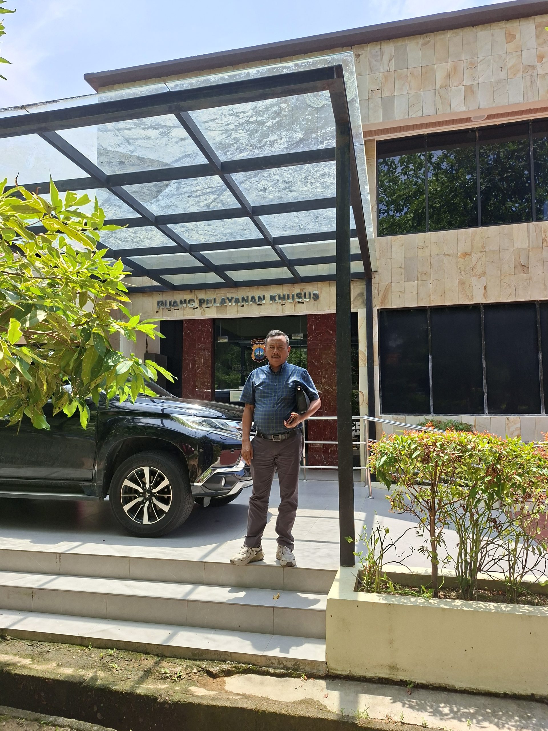 Desak Bongkar Semua Aktor! Kuasa Hukum Minta Kasus Bripda Natanael Dibuka Total