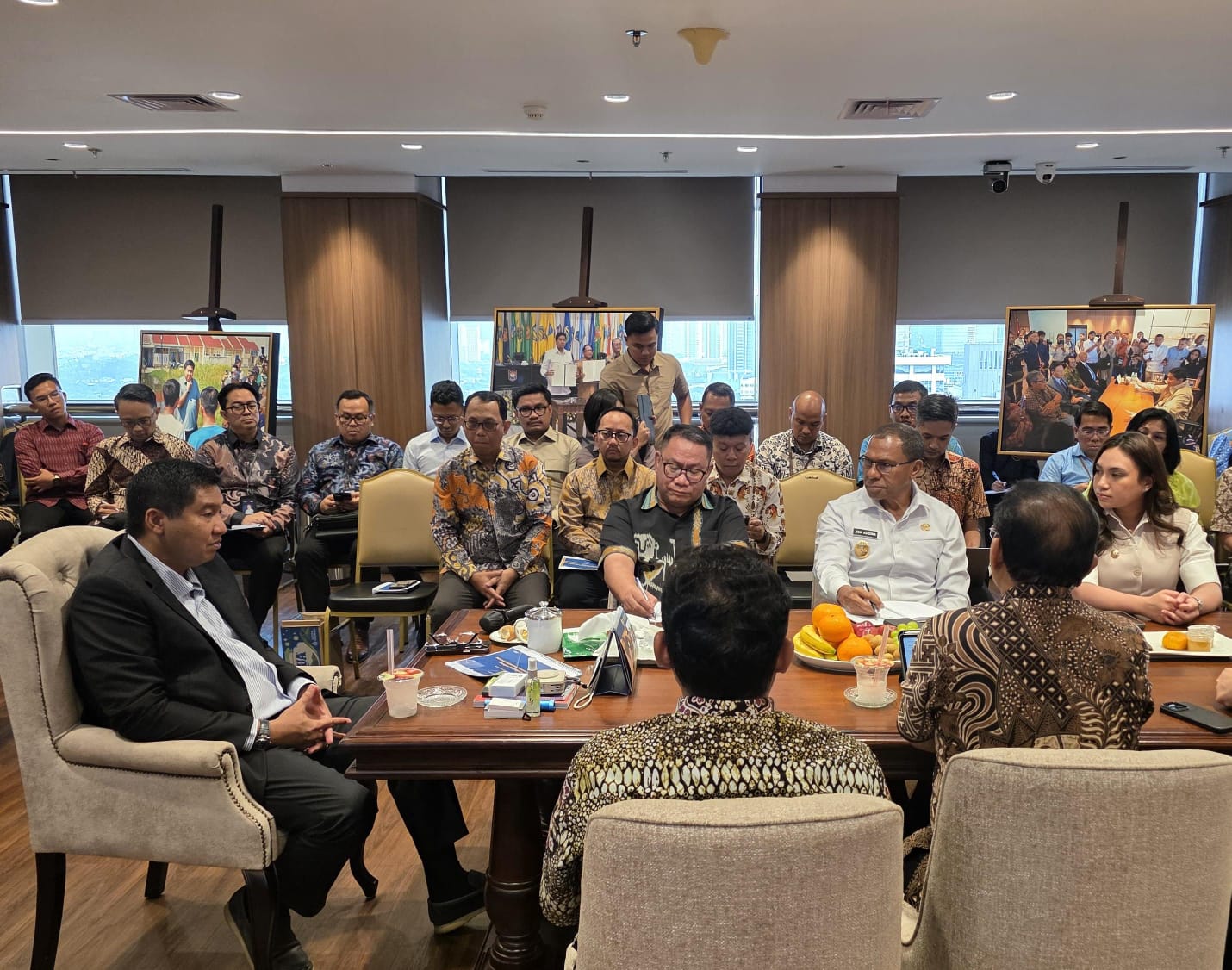 11 Ribu Rumah untuk NTT, Tiap Daerah Diproyeksikan Dapat 500 Unit